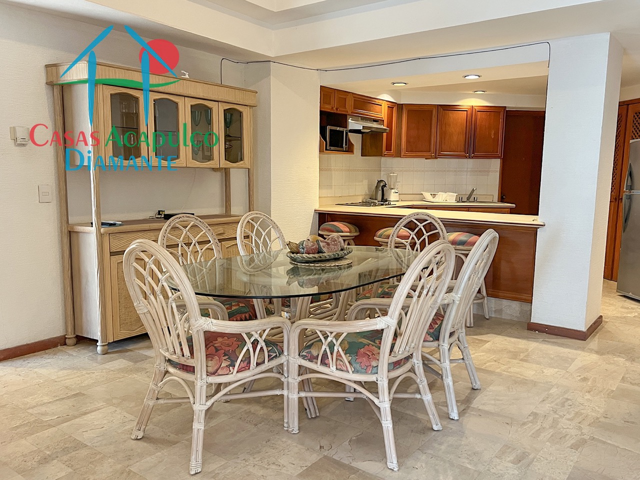 Mayan Island Playa Torre Uno 213 - Comedor 1